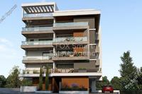 2 Bedroom Apartment in Acropolis (Nicosia) for sale 