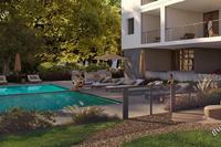 2 Bedroom Apartment in Potamos Germasogeias (Limassol) for sale 