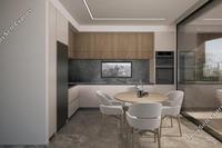 2 Bedroom Penthouse in Faneromeni (Larnaca) for sale 