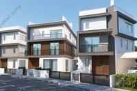 4 Bedroom Detached house · Petrou kai Pavlou (Limassol) for sale 