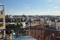 2 Bedroom Town house in Kato Paphos Universal (Paphos) for sale 