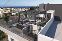 2 Bedroom Apartment in Paralimni (Famagusta) for sale 