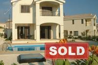 3 Bedroom Detached house · Kouklia Golf Resort (Paphos) for sale 
