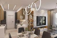 3 Bedroom Penthouse in Livadia Larnacas (Larnaca) for sale 