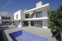 5 Bedroom Detached house · Livadia Larnacas (Larnaca) for sale 