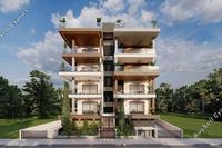 2 Bedroom Apartment · Katholiki (Limassol) for sale 