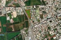 15655 SQM Land · Zakaki (Limassol) for sale 