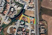 565 SQM Plot · Pano Lakatamia (Nicosia) for sale 
