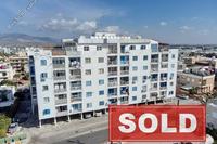 3 Bedroom Apartment · Kaimakli (Nicosia) for sale 