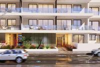 1 Bedroom Penthouse in Aglantzia (Nicosia) for sale 