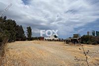 1561 SQM Plot · Verengaria Limassol (Limassol) for sale 