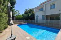 5 Bedroom Detached house · Pyrgos Limassol (Limassol) to rent 