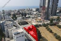 682 SQM Plot in Potamos Germasogeias (Limassol) for sale 