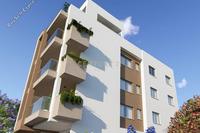 3 Bedroom Apartment in Mesa Gitonia (Limassol) for sale 