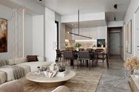 2 Bedroom Penthouse in Livadia Larnacas (Larnaca) for sale 
