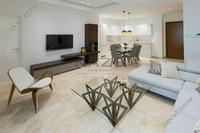 3 Bedroom Apartment · Agios Tychonas (Limassol) to rent 
