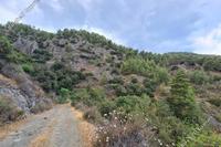 1580 SQM Land · Palaichori Morfou (Nicosia) for sale 