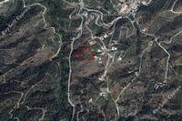 2926 SQM Land · Xyliatos (Nicosia) for sale 