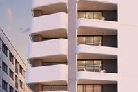 2 Bedroom Apartment · Agioi Omologitai (Nicosia) for sale 