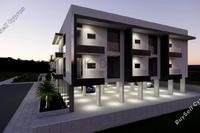 2 Bedroom Ground floor apartment in Dromolaxia (Larnaca) for sale 