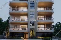 1 Bedroom Apartment · Makedonitissa (Nicosia) for sale 
