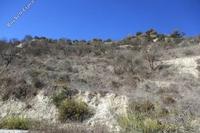 8779 SQM Land in Tsada (Paphos) for sale 