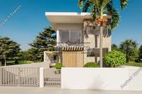 3 Bedroom Detached house in Kalo Chorio Larnacas (Larnaca) for sale 