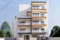 1 Bedroom Apartment · Zakaki (Limassol) for sale 