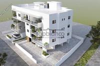 2 Bedroom Apartment · Strovolos (Nicosia) for sale 