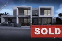 4 Bedroom Detached house in Ekali (Limassol) for sale 