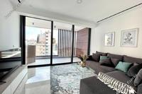2 Bedroom Apartment in Neapolis (Limassol) to rent 