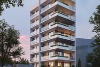2 Bedroom Apartment in Chrysopolitissa (Larnaca) for sale 