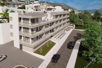 1 Bedroom Apartment · Germasogeia (Limassol) for sale 