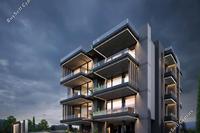 2 Bedroom Apartment · Agios Athanasios (Limassol) for sale 