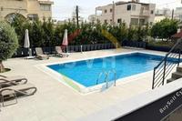 1 Bedroom Apartment in Potamos Germasogeias (Limassol) for sale 