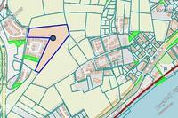 28397 SQM Plot · Oroklini (Larnaca) for sale 