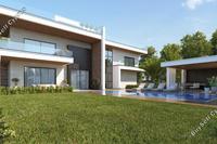 4 Bedroom Detached house in Kalogiroi (Limassol) for sale 