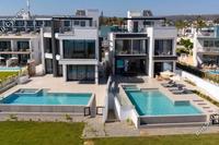 4 Bedroom Detached house · Ayia Napa (Famagusta) for sale 