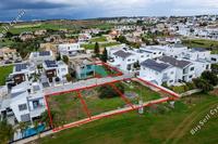 1099 SQM Plot · Latsia (Nicosia) for sale 