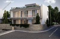 3 Bedroom Detached house in Konia (Paphos) for sale 