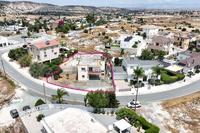 4 Bedroom Detached house · Lympia (Nicosia) for sale 