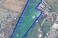 10700 SQM Land · Kato Polemidia (Limassol) for sale 