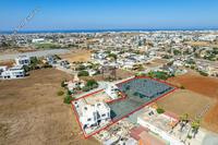 4338 SQM Land in Deryneia (Famagusta) for sale 