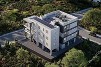 2 Bedroom Apartment in Paphos Municipality (Paphos) for sale 