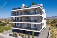 2 Bedroom Apartment · Larnaca Municipality (Larnaca) for sale 
