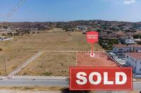 1001 SQM Plot in Dali (Nicosia) for sale 