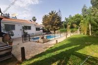 4 Bedroom Detached house in Pano Polemidia (Limassol) for sale 