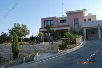 3 Bedroom Detached house in Armou (Paphos) for sale 