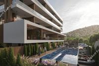 2 Bedroom Apartment · Germasogeia (Limassol) for sale 