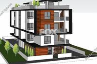 2 Bedroom Apartment in Agios Spyridonas (Limassol) for sale 